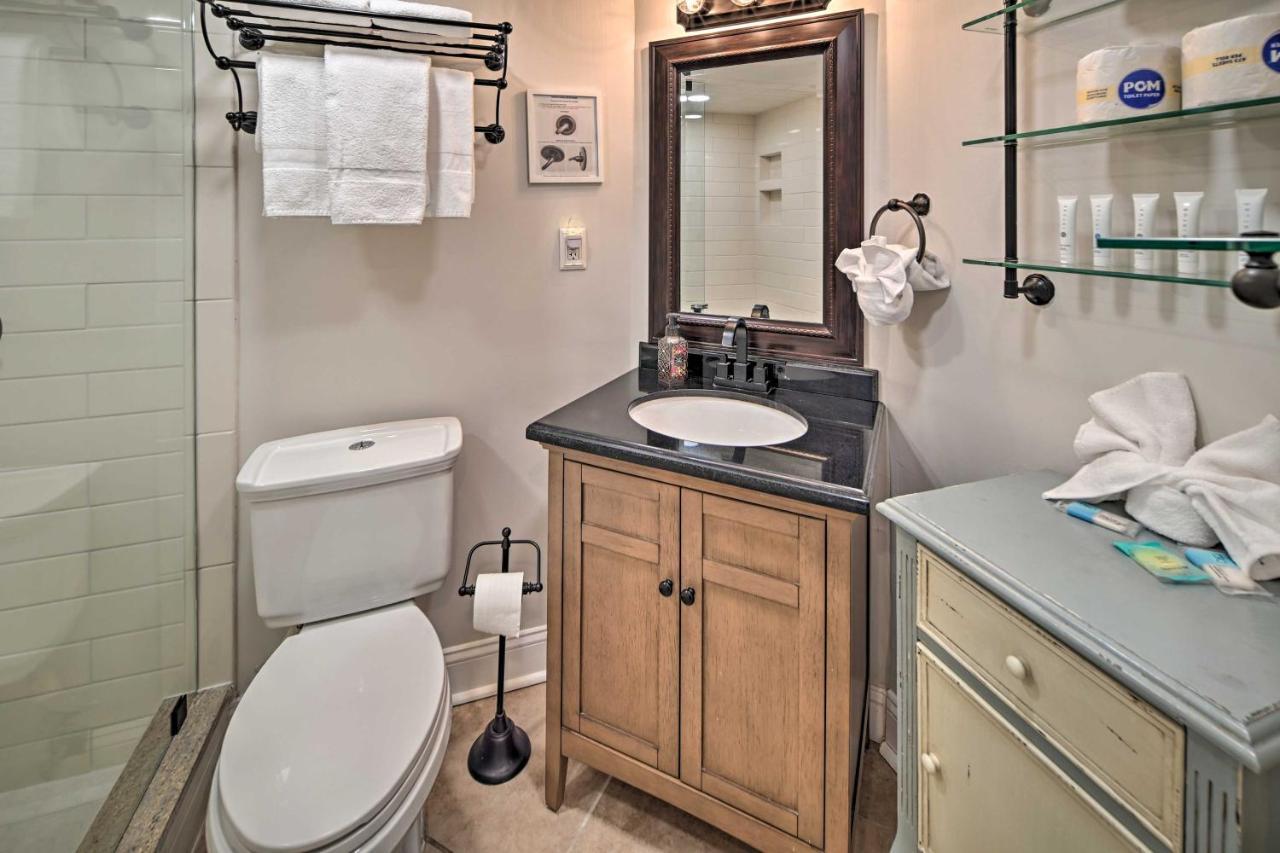 Cozy Myrtle Beach Resort Condo With Community Pool! Exterior foto