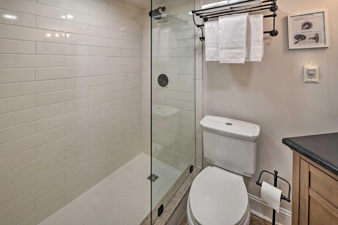 Cozy Myrtle Beach Resort Condo With Community Pool! Exterior foto
